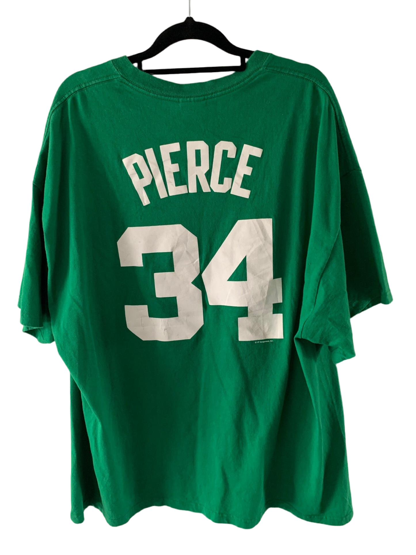 NBA Boston Celtics #34 - Paul Pierce