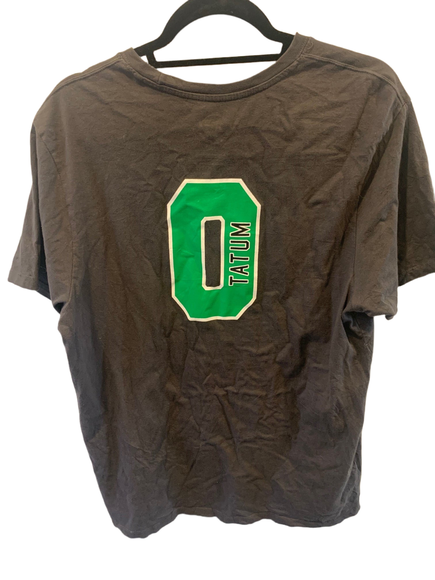 NBA Boston Celtics T-Shirt - Jayson Tatum