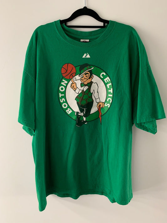 NBA Boston Celtics #34 - Paul Pierce