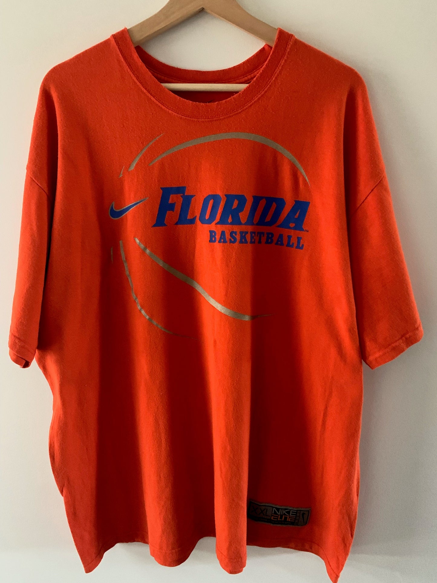 NCAA Florida Gators Basketball