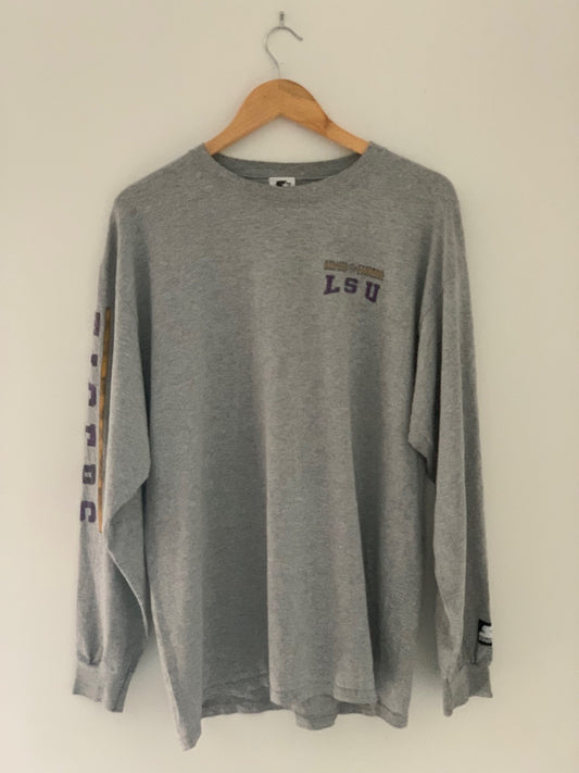 NCAA Louisiana State University Football