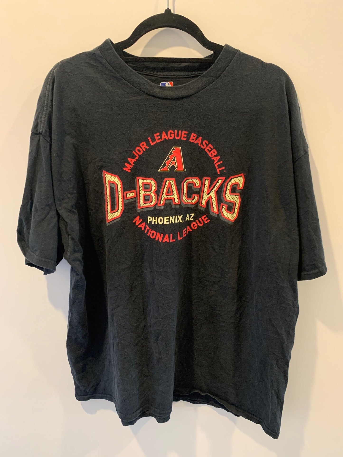 MLB Arizona Diamondbacks Tee