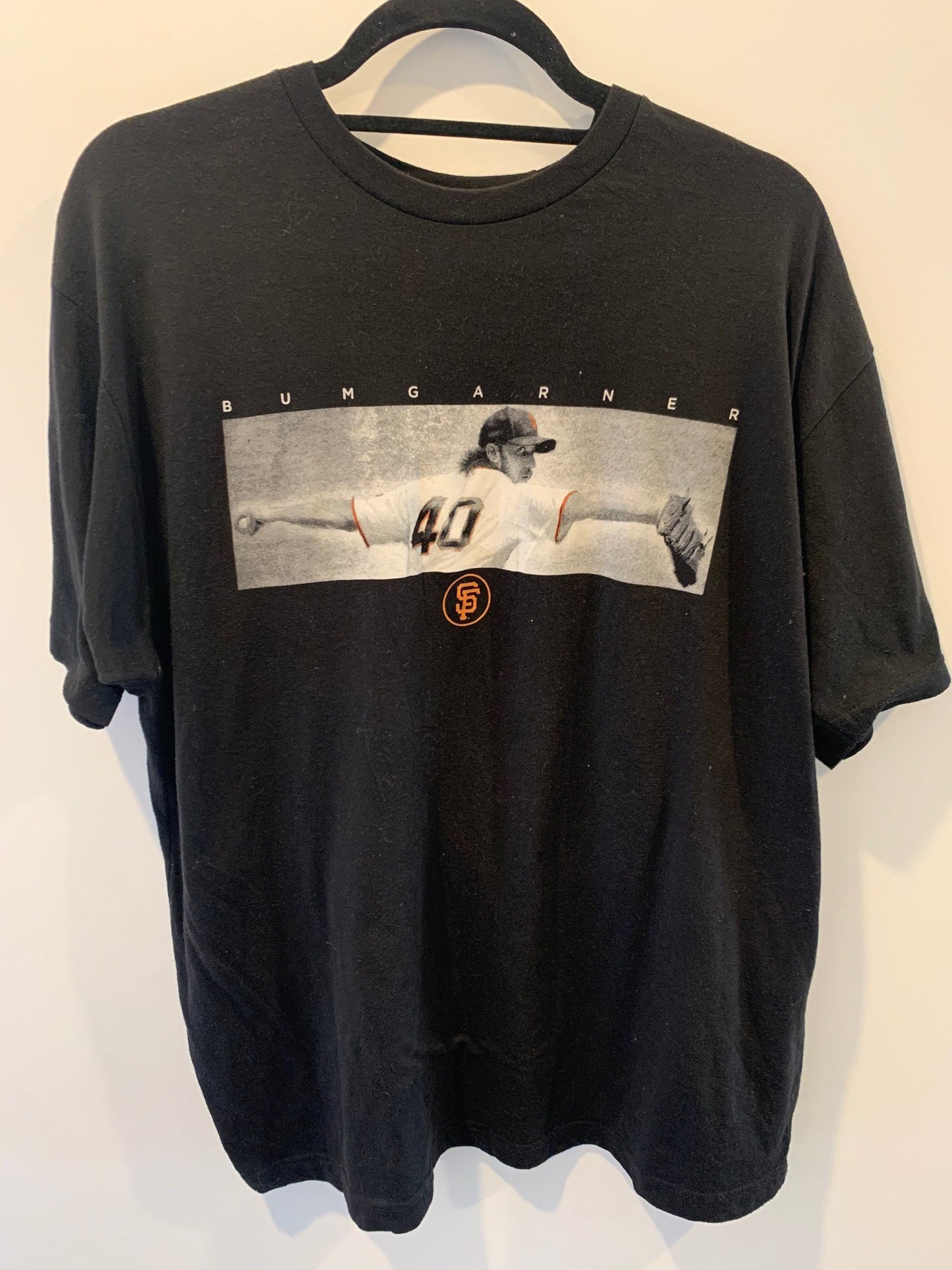 MLB Madison Bumgarner Tee