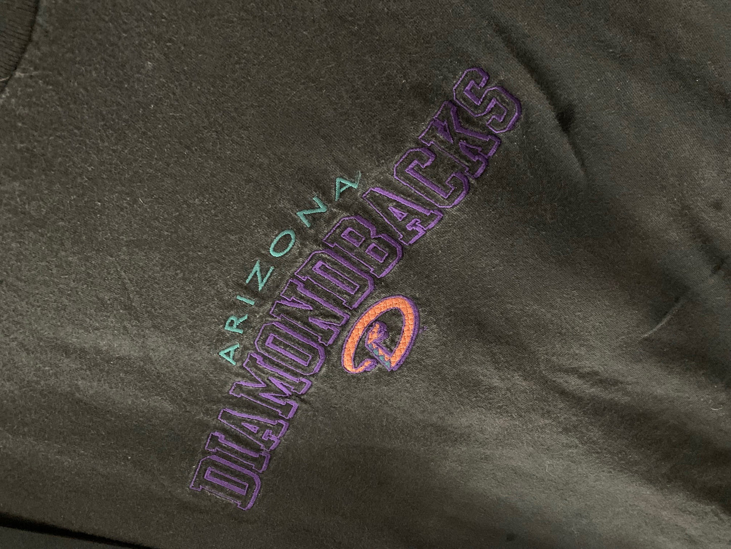 MLB Arizona Diamondback