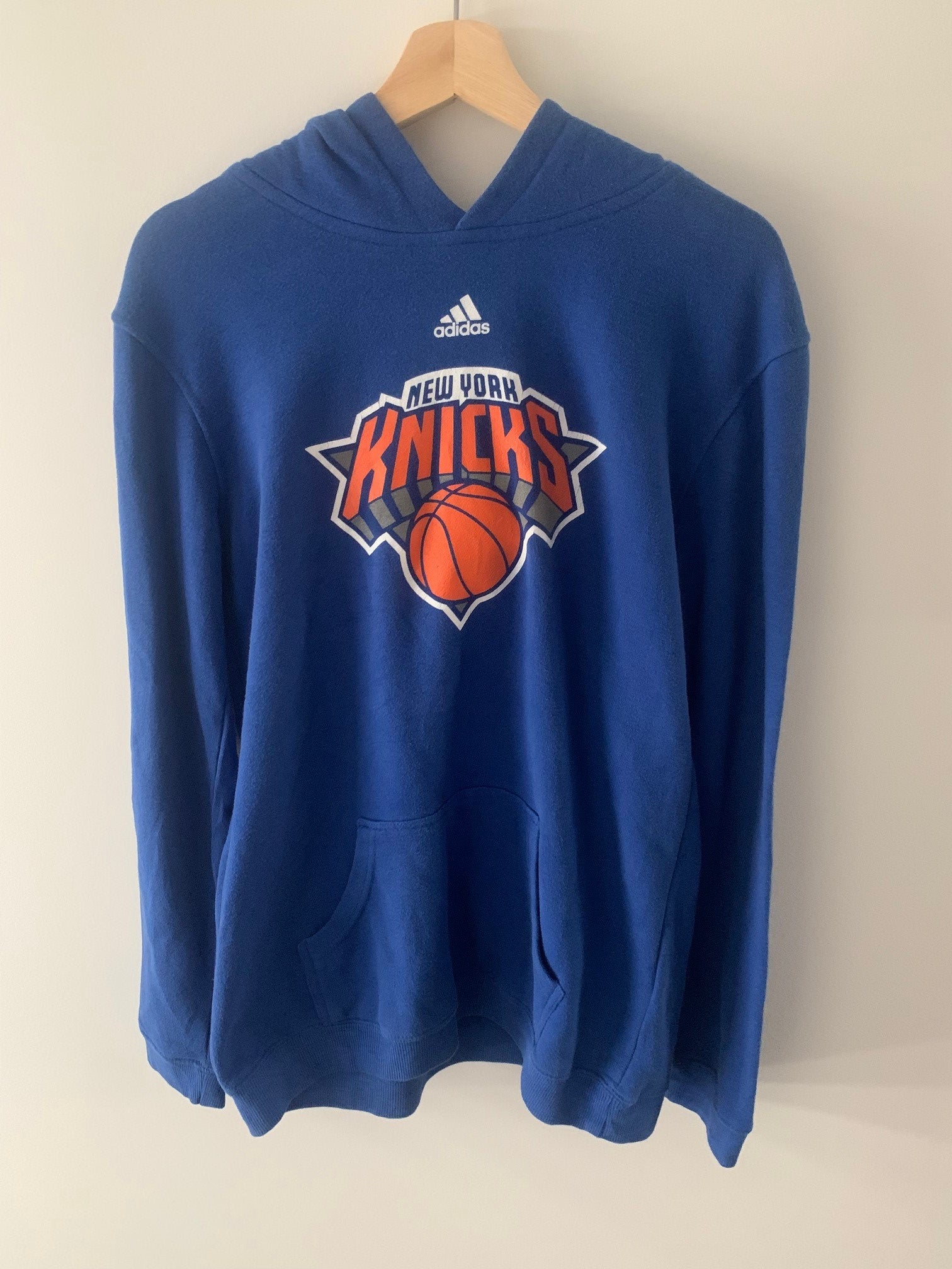 Vintage New York Knicks Sweatshirt