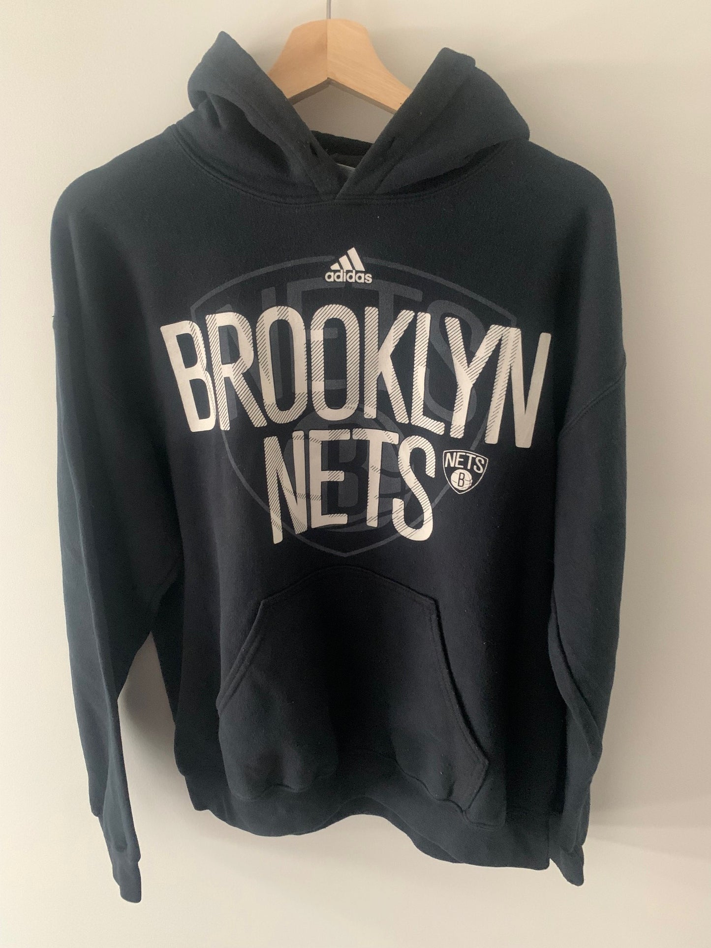 NBA Brooklyn Nets Hoodie
