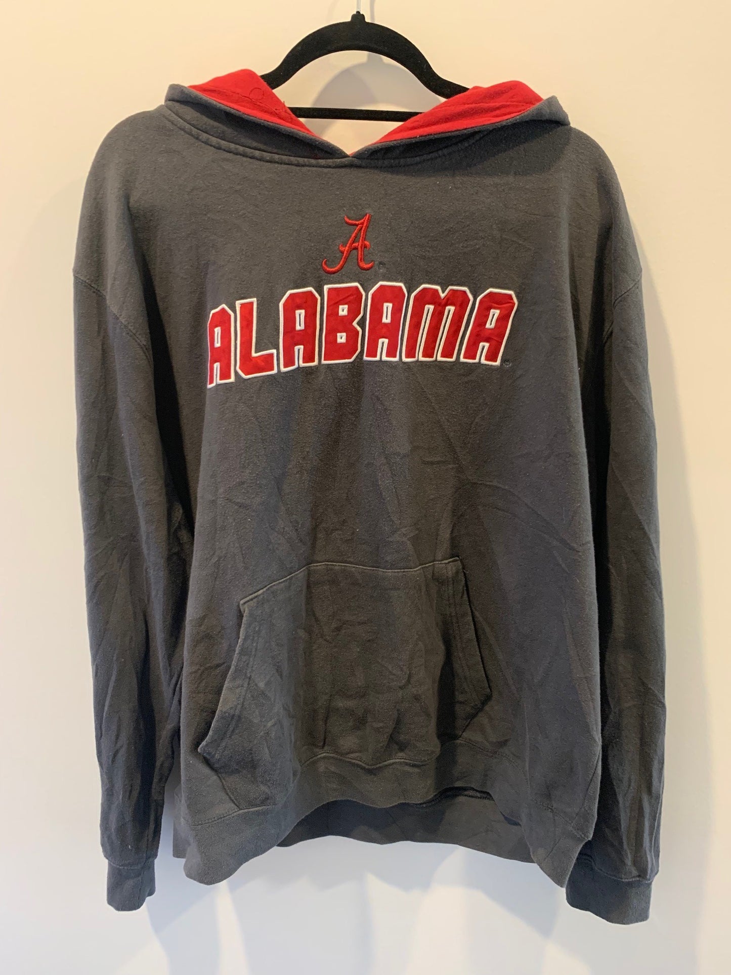 NCAA Alabama Hoodie