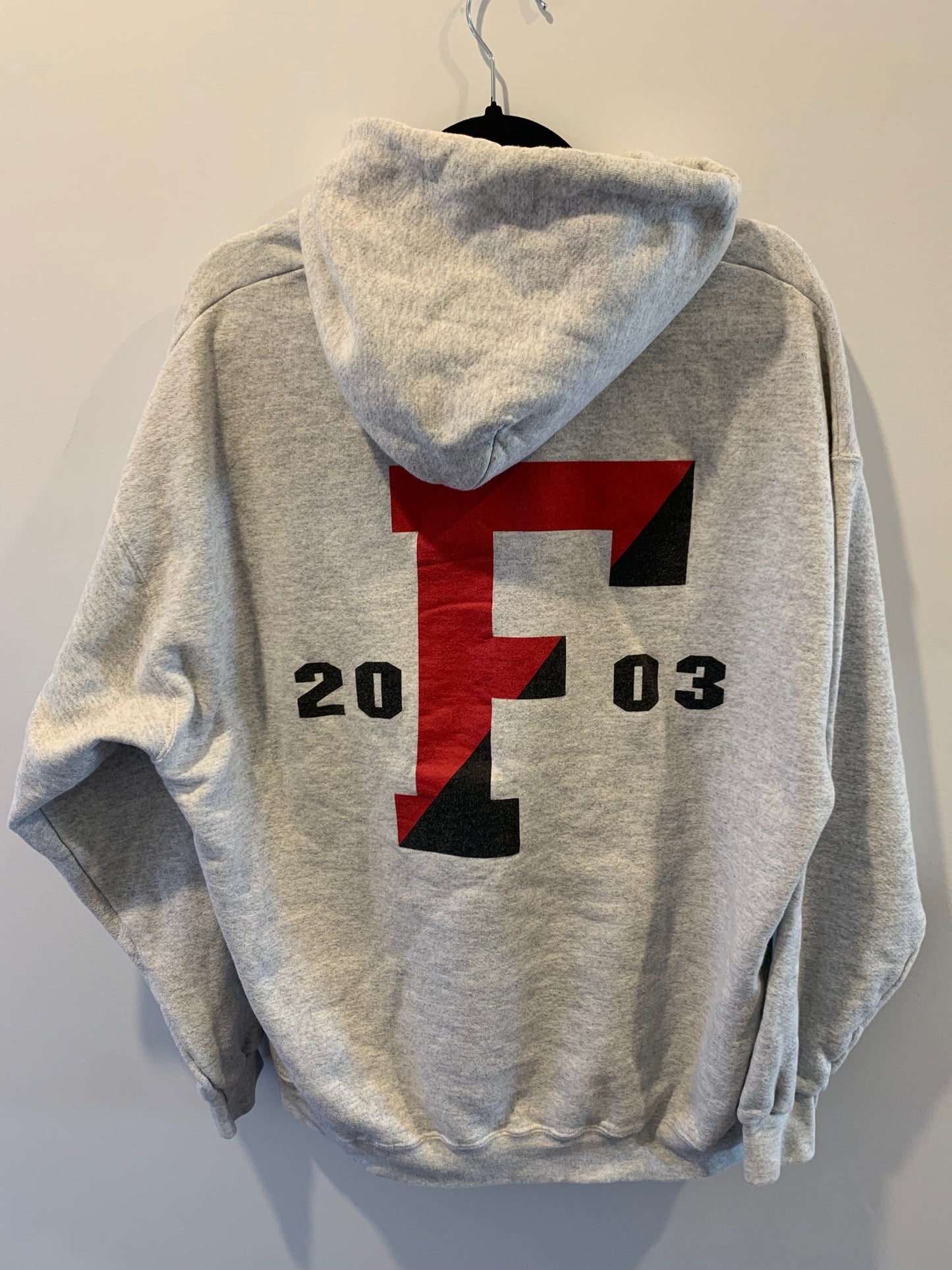 NCAA Fairfield University Hoodie