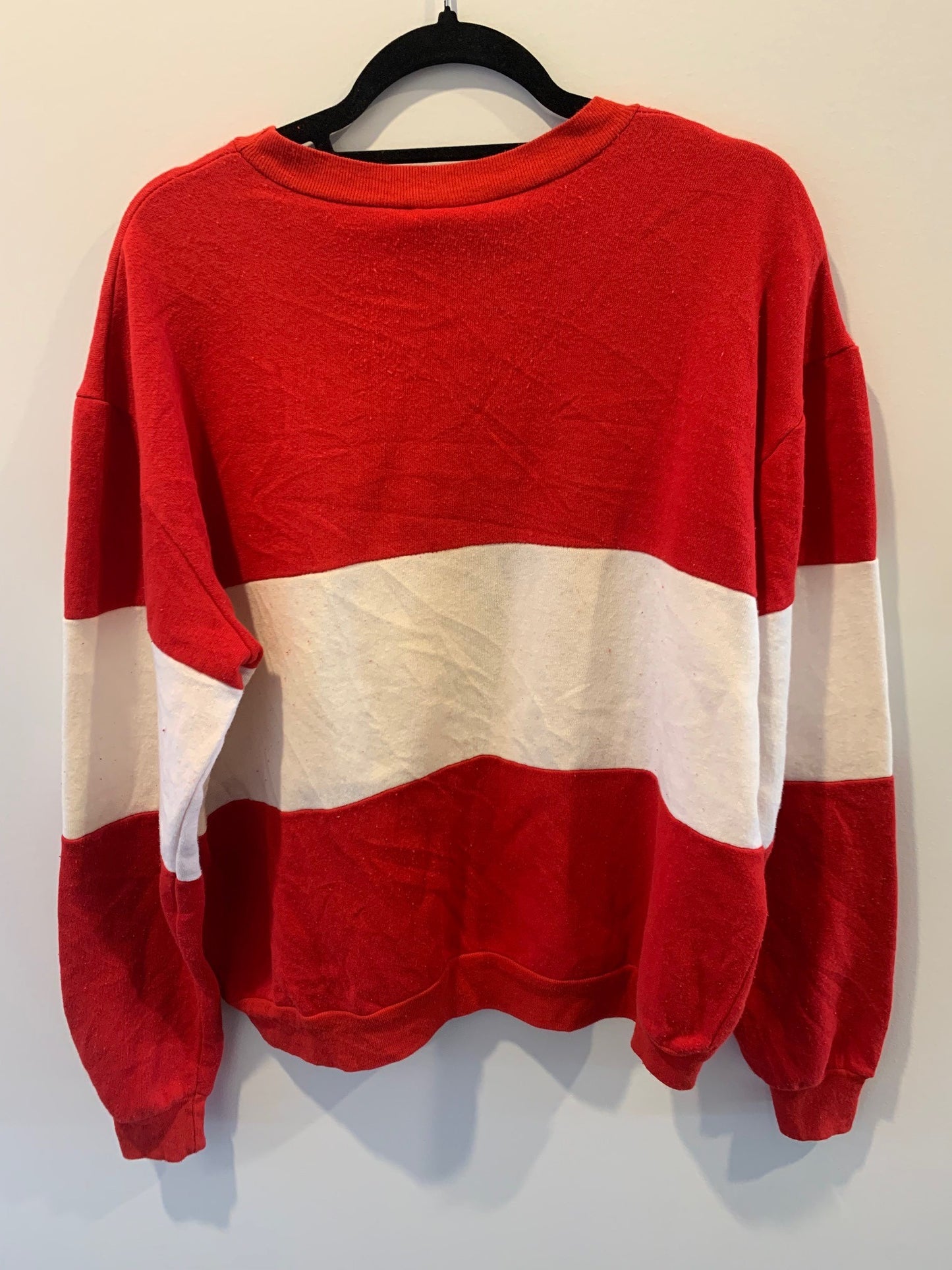 NCAA Nebraska Sweater