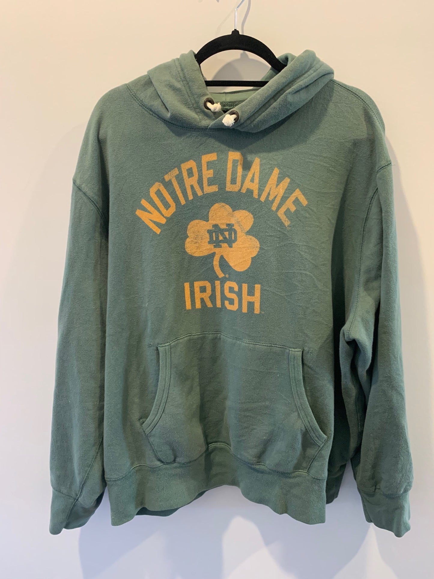 NCAA Notre Dame Irish Hoodie