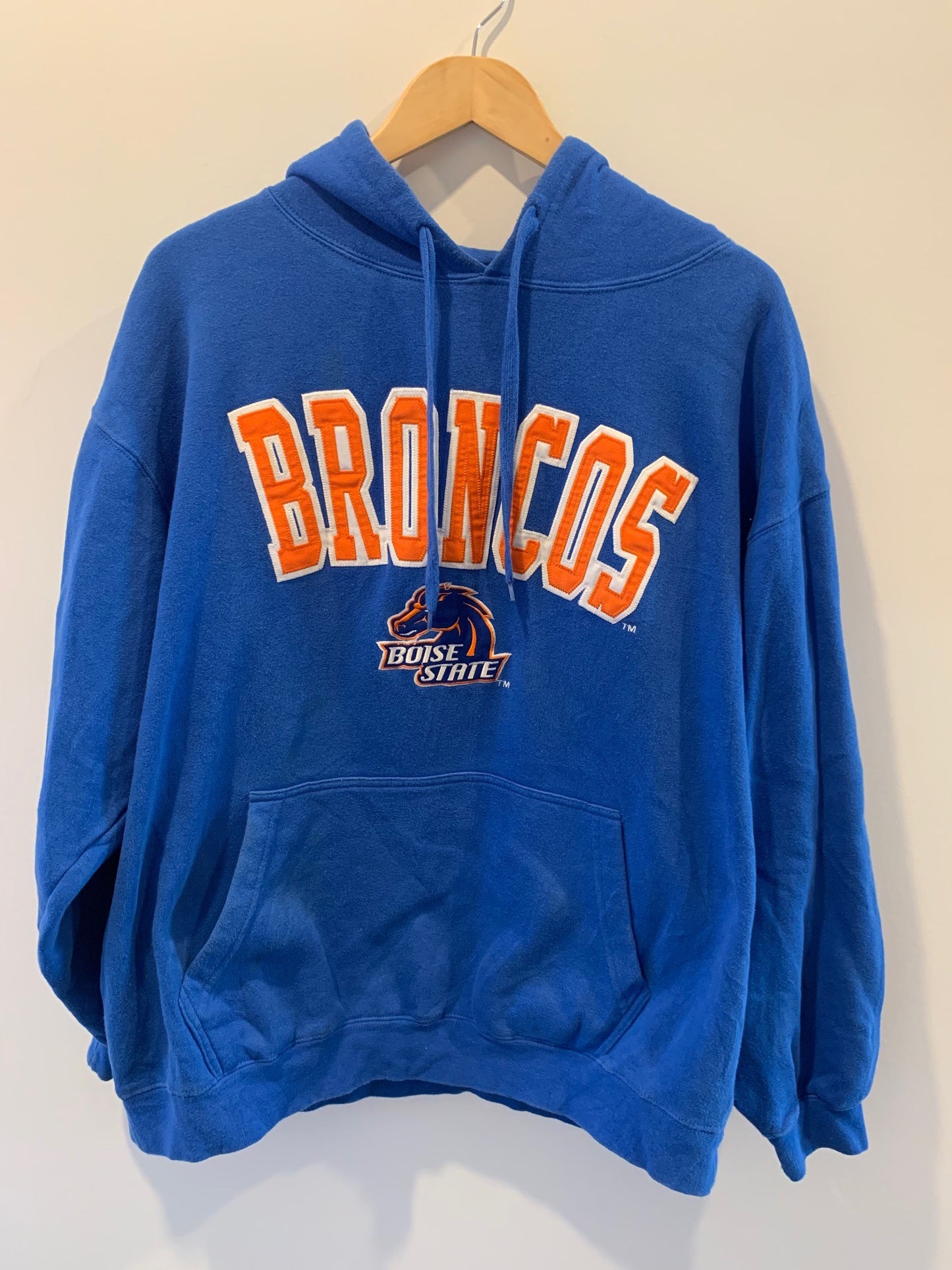 NCAA Boise State Broncos Hoodie