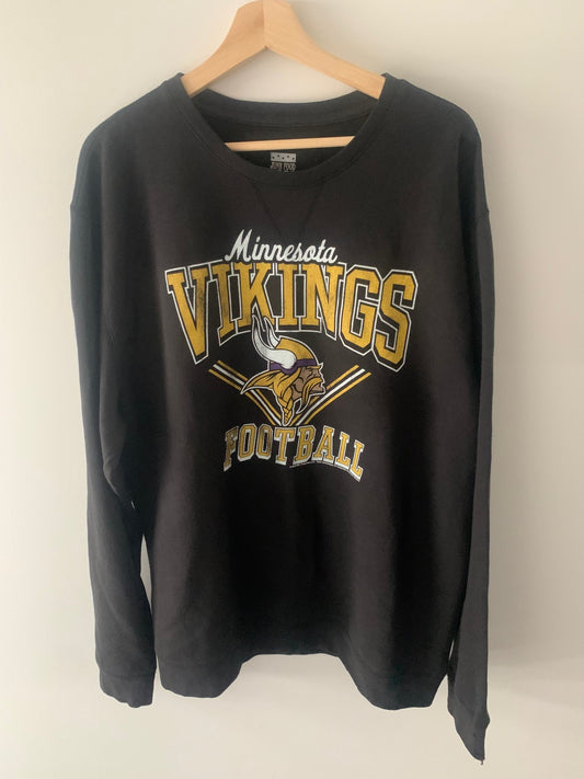 NFL Minnesota Vikings Sweater