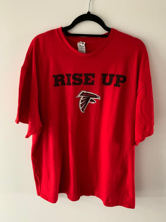 NFL Atlanta Falcons Rise Up