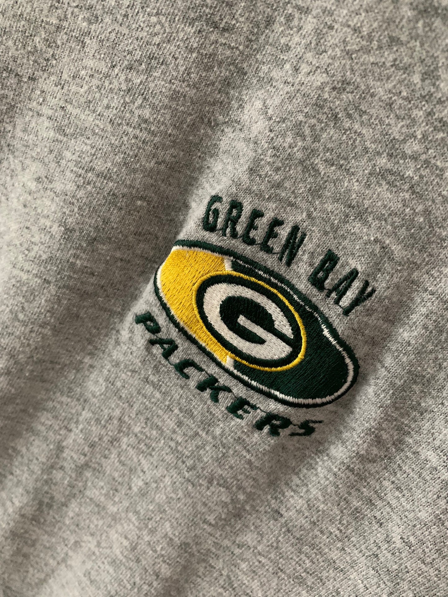 NFL Green Bay Packers