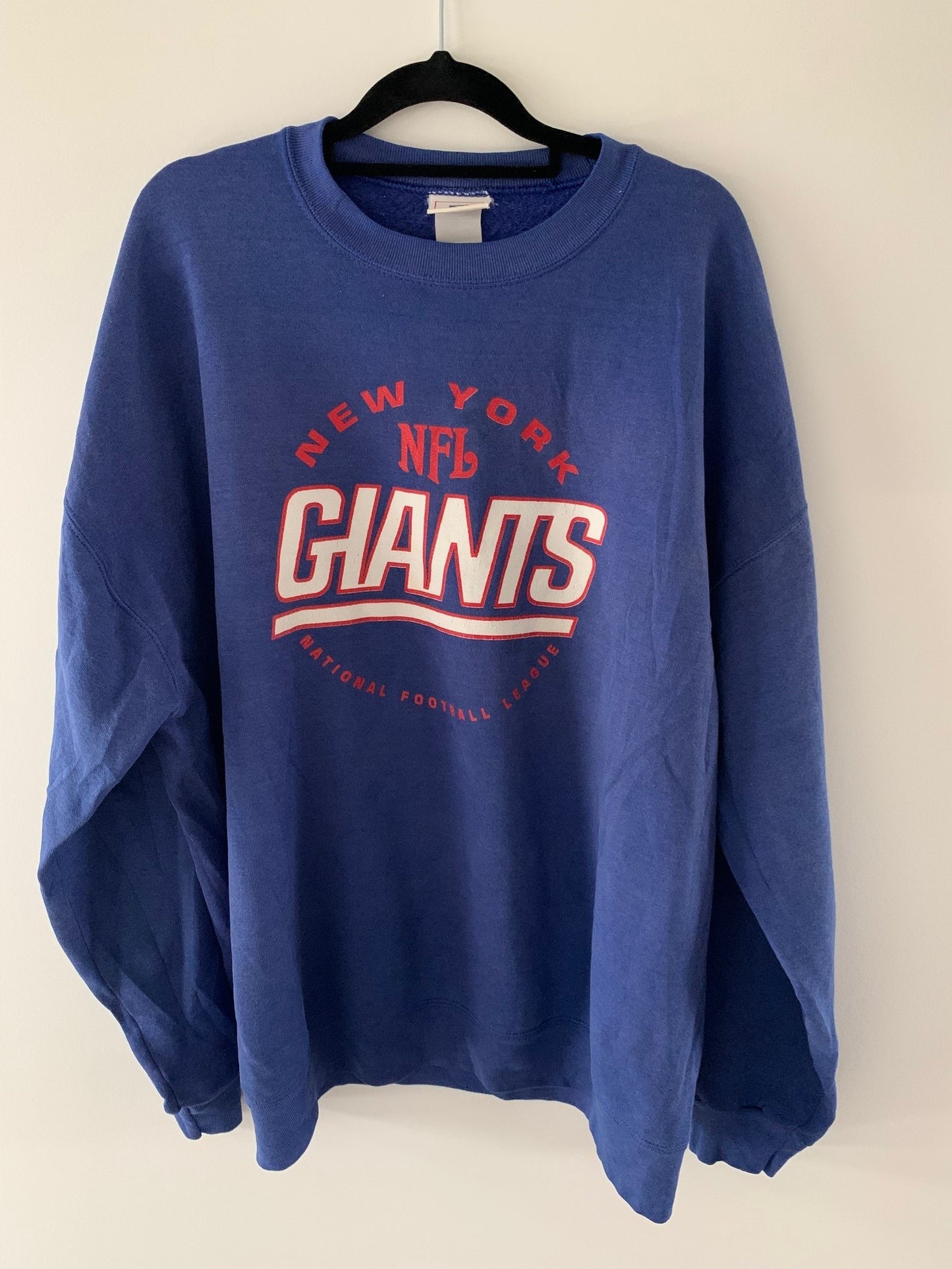 NFL New York Giants Sweater