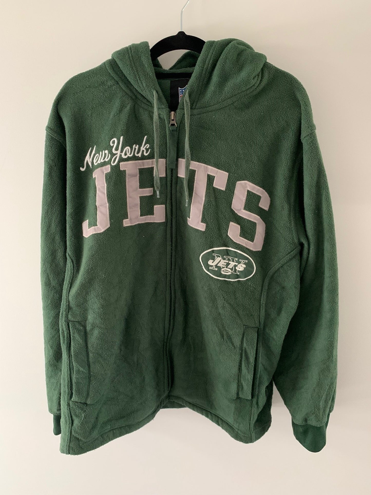 NFL New York Jets Hoodie