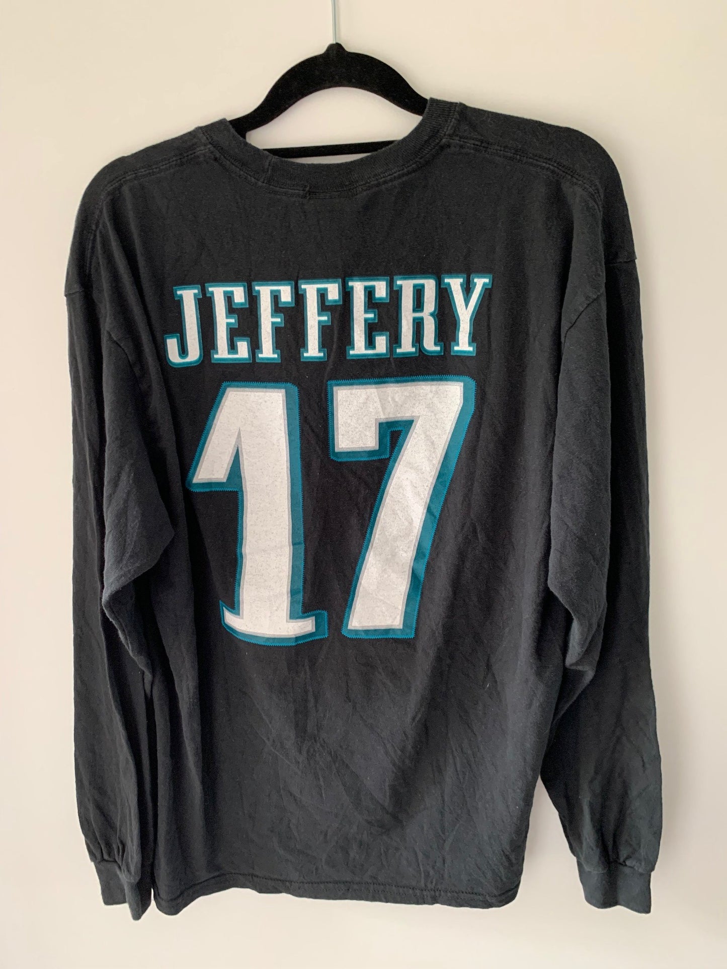 NFL Philadelphia Eagles #17 Alshon Jeffery