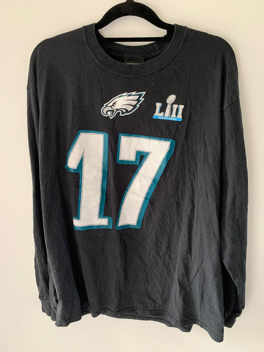 NFL Philadelphia Eagles #17 Alshon Jeffery