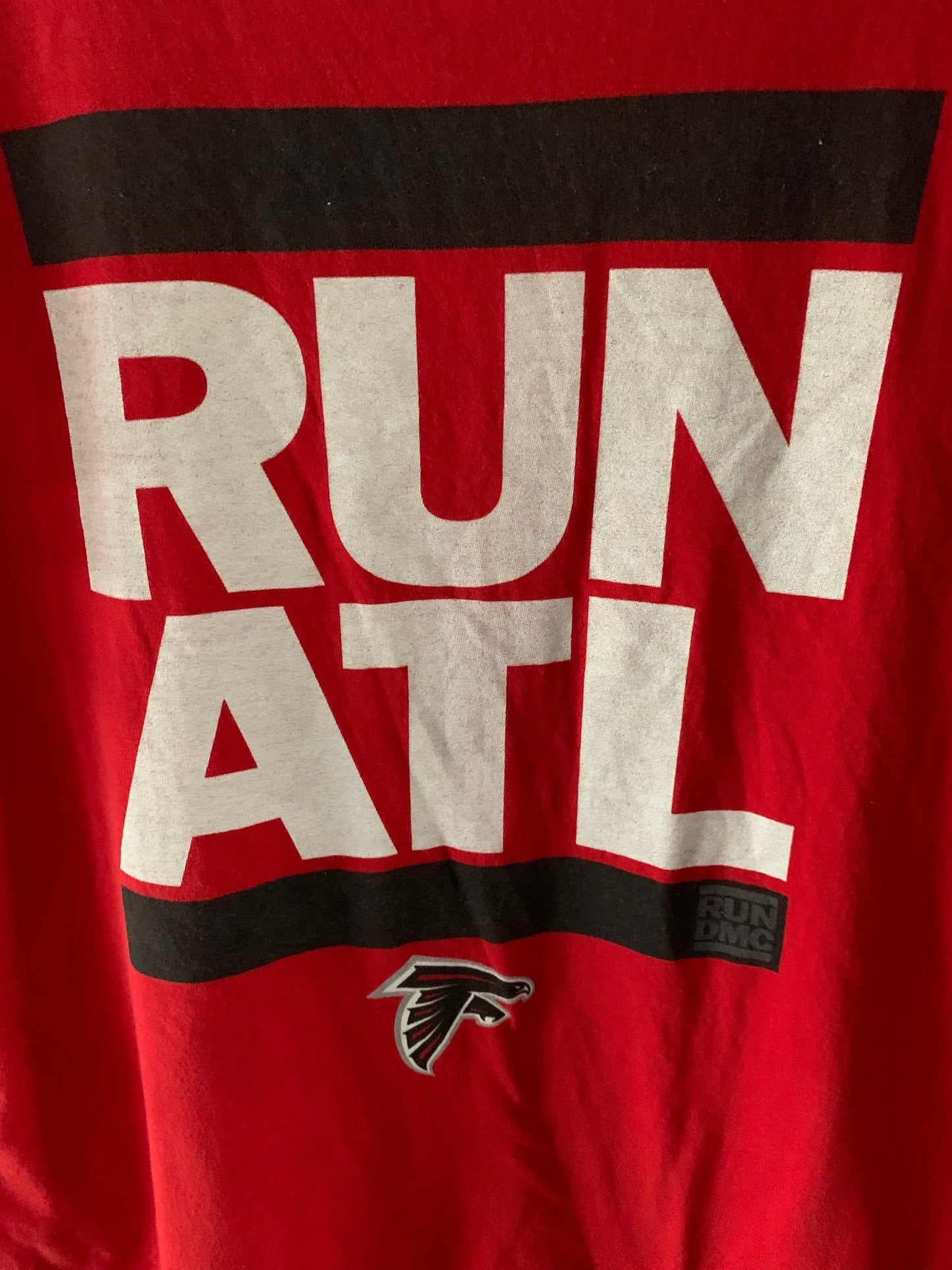 NFL Atlanta Falcons - RUN ATL