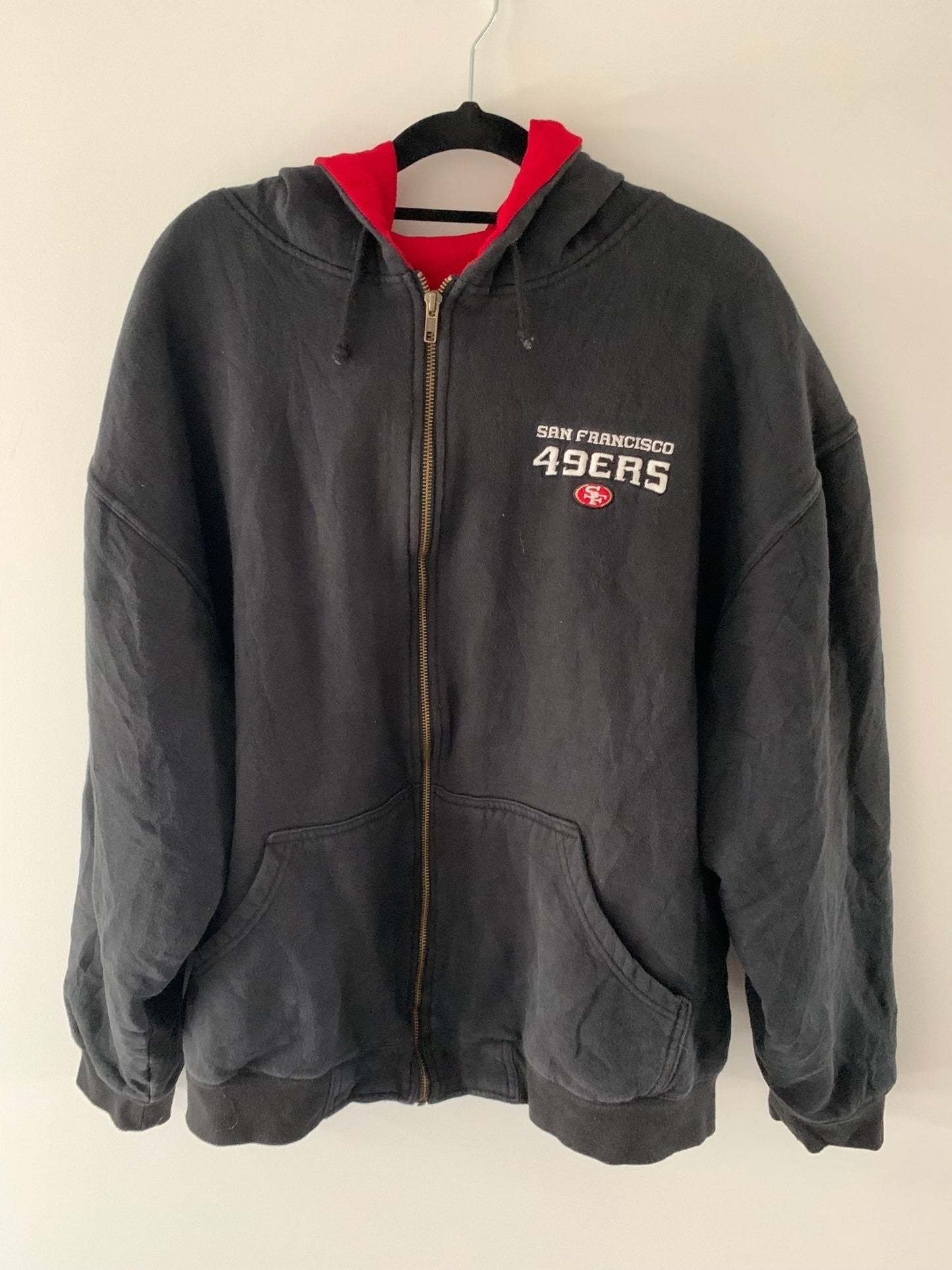 NFL San Francisco 49ers Hoodie