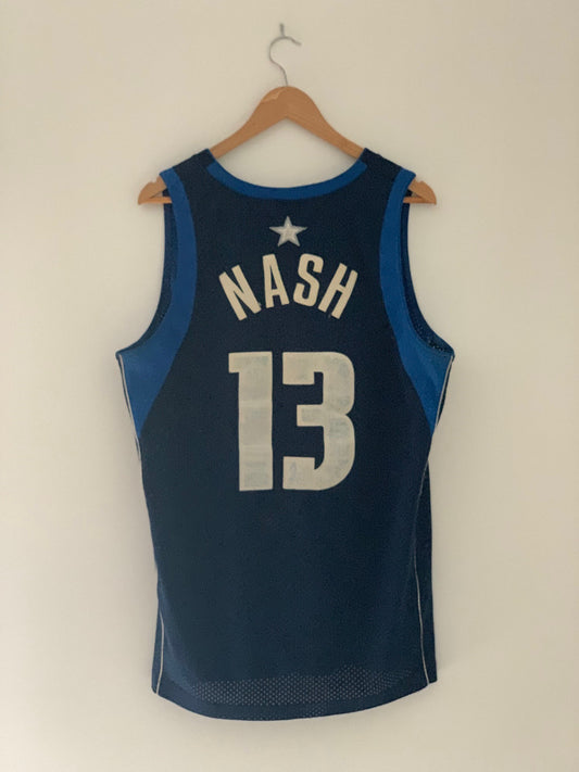 NBA Dallas Mavericks - Steve Nash #13 Jersey