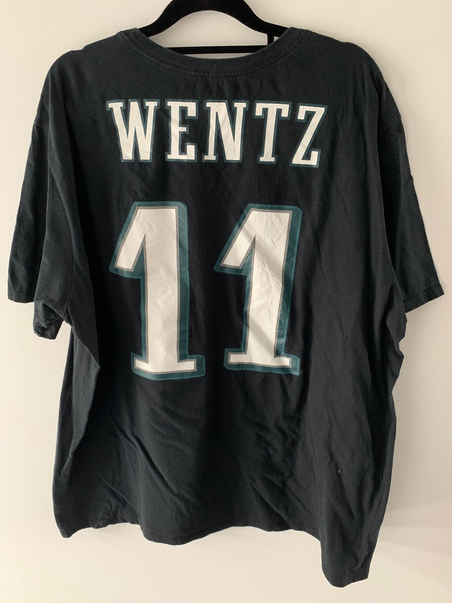 NFL Philadelphia Eagles #11 - Carson Wentz