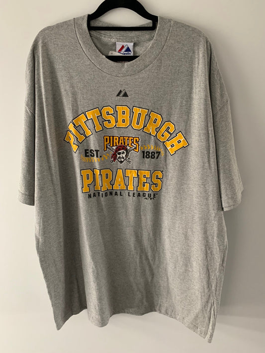 MLB Pittsburgh Pirates
