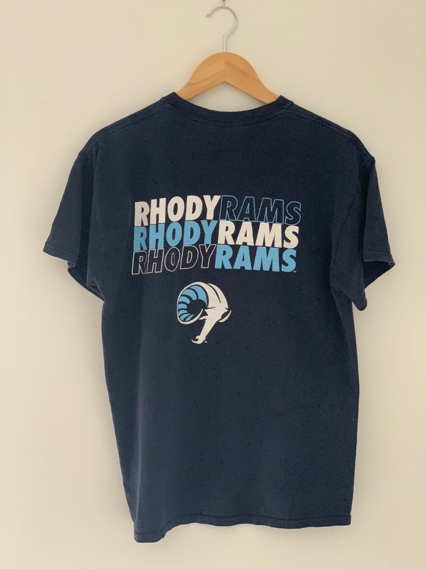 NCAA University of Rhode Island