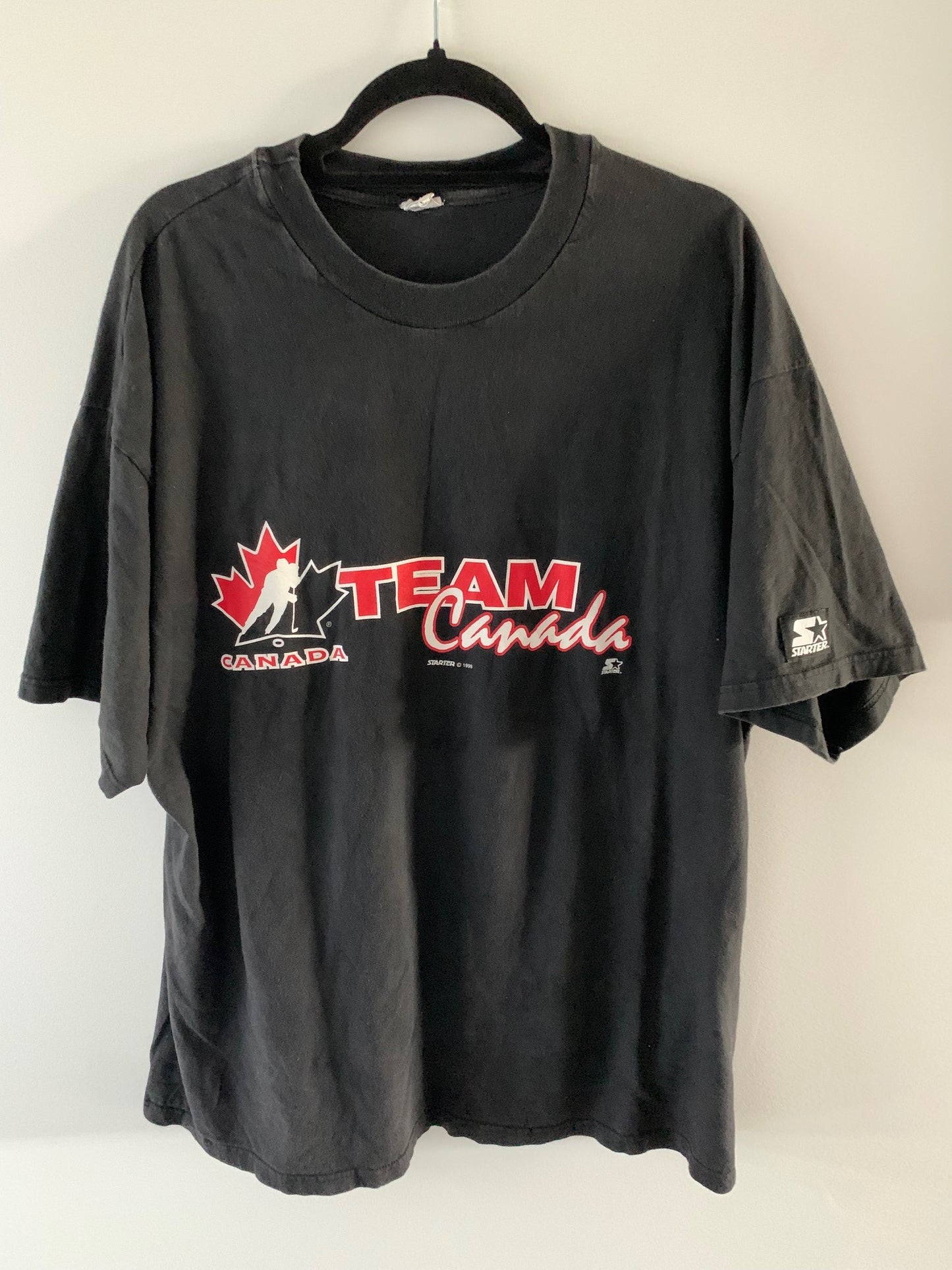 Team Canada Ice Hockey