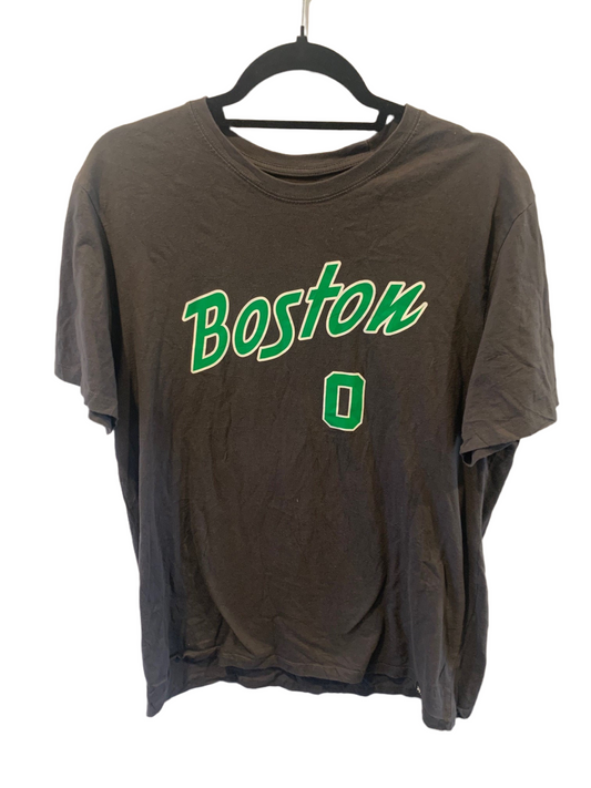 NBA Boston Celtics T-Shirt - Jayson Tatum