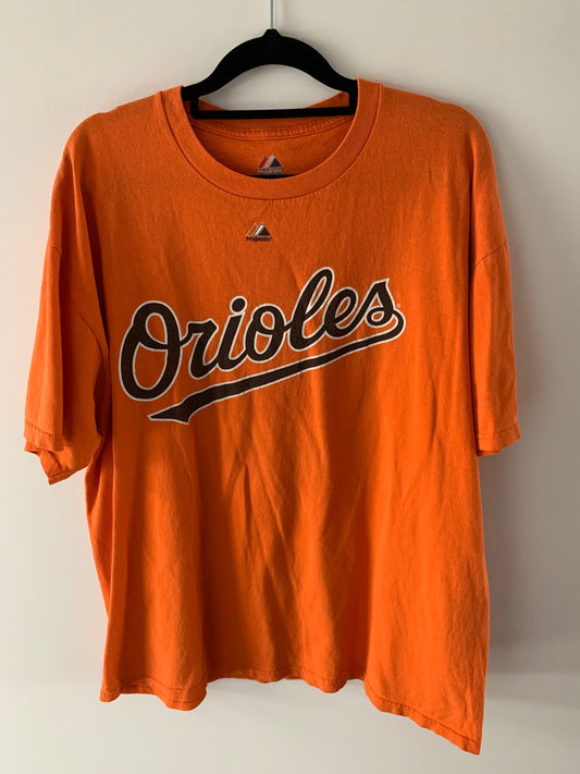 MLB Baltimore Orioles #13 - Manny Machado