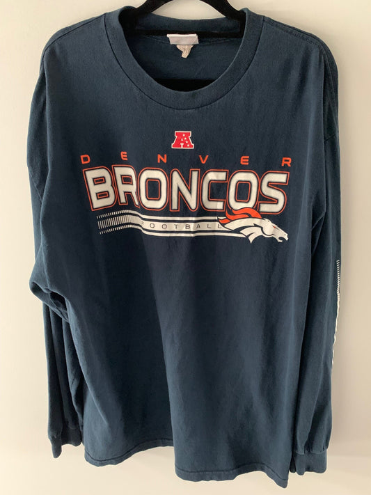 NFL Denver Broncos