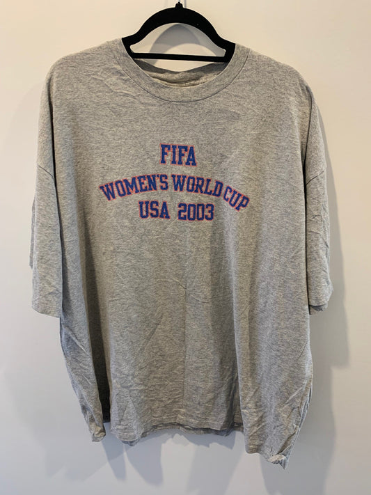 FIFA Womens World Cup USA 2003