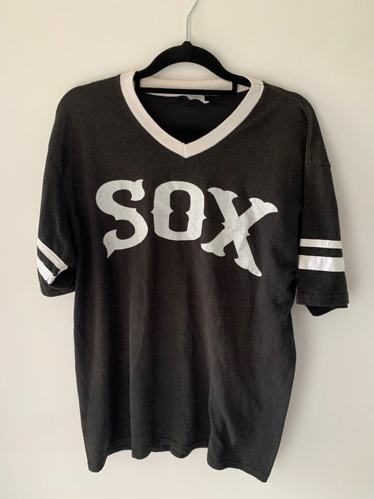 MLB Black Sox Baseball