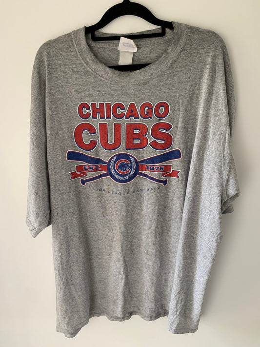 MLB Chicago Cubs
