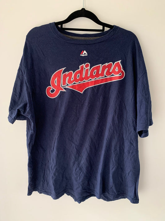 MLB Cleveland Indians #23 - Michael Brantley