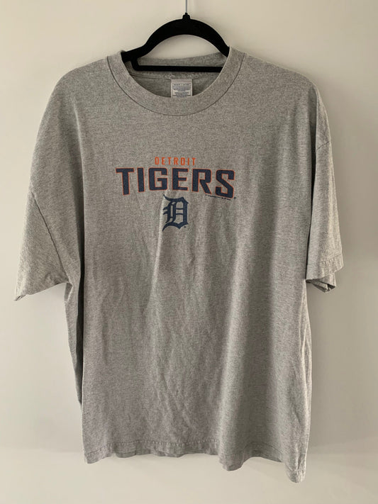 MLB Detroit Tigers