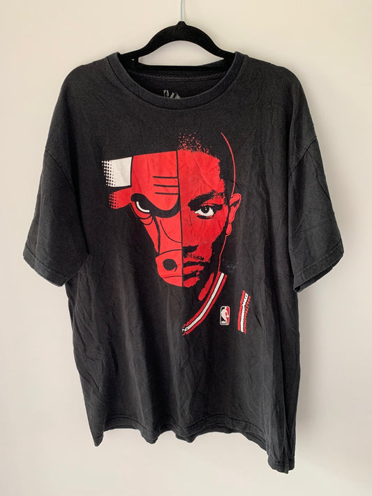 NBA Chicago Bulls - Derrick Rose