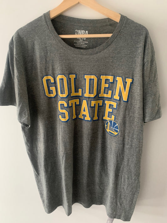 NBA Golden State Warriors T-Shirt