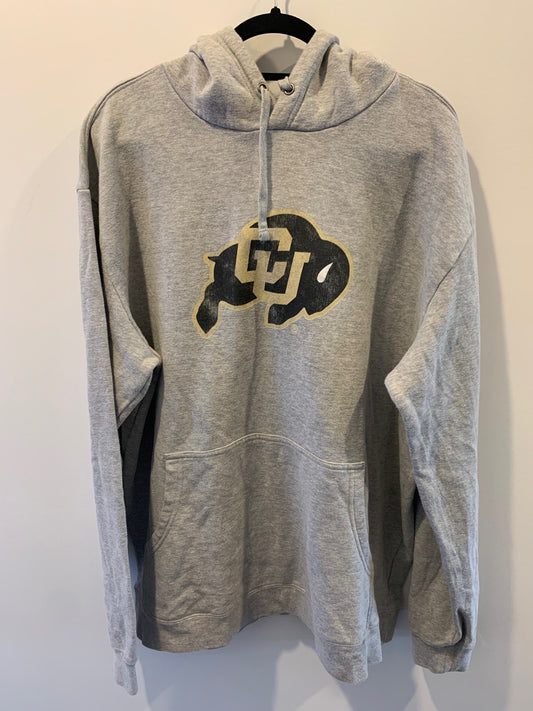 NCAA University of Colorado Buffaloes Hoodie
