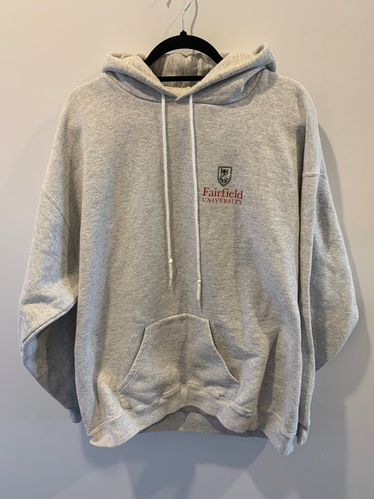 NCAA Fairfield University Hoodie