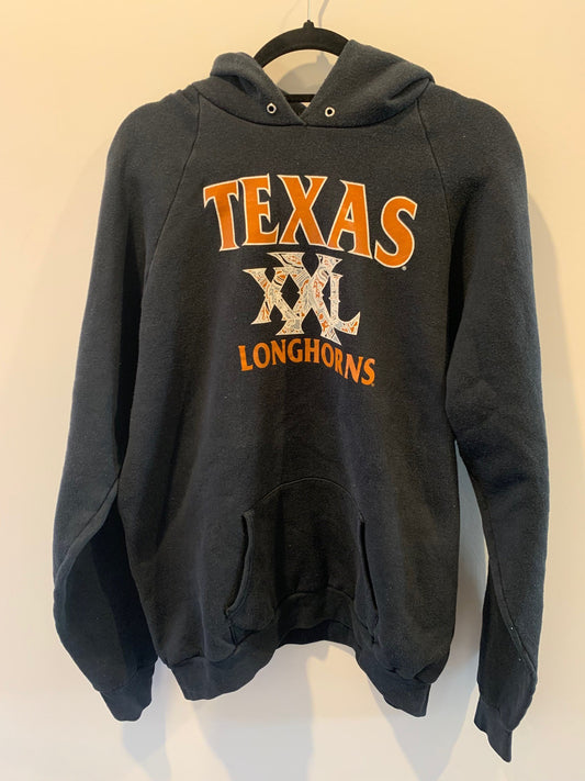 NCAA Texas Longhorns Hoodie