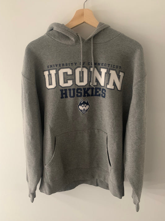 NCAA University of Conneticut Huskies Hoodie