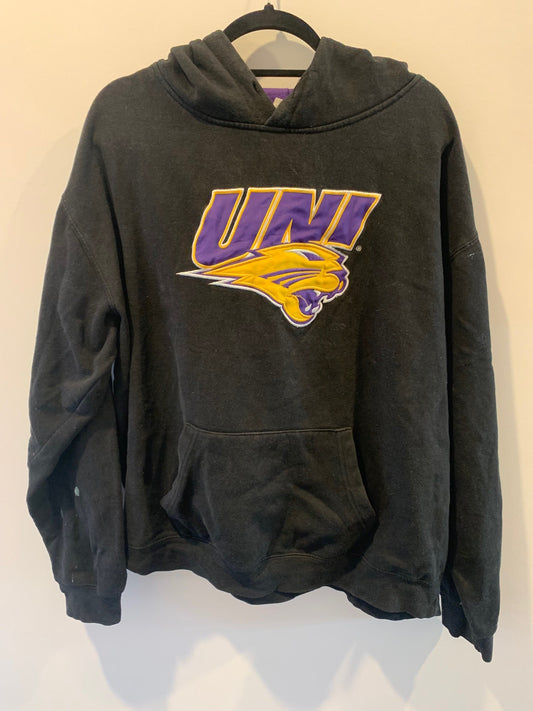 NCAA University of Northern Iowa Panthers Hoodie