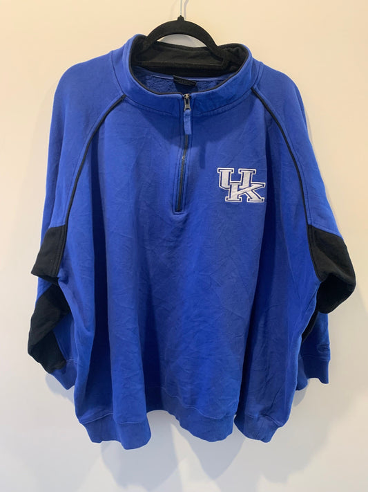 NCAA University of Kentucky Sweater