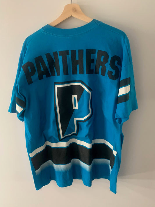 NFL 1994 Carolina Panthers T-Shirt